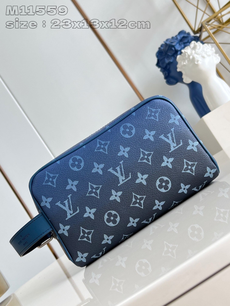 LV Cosmetic Bags